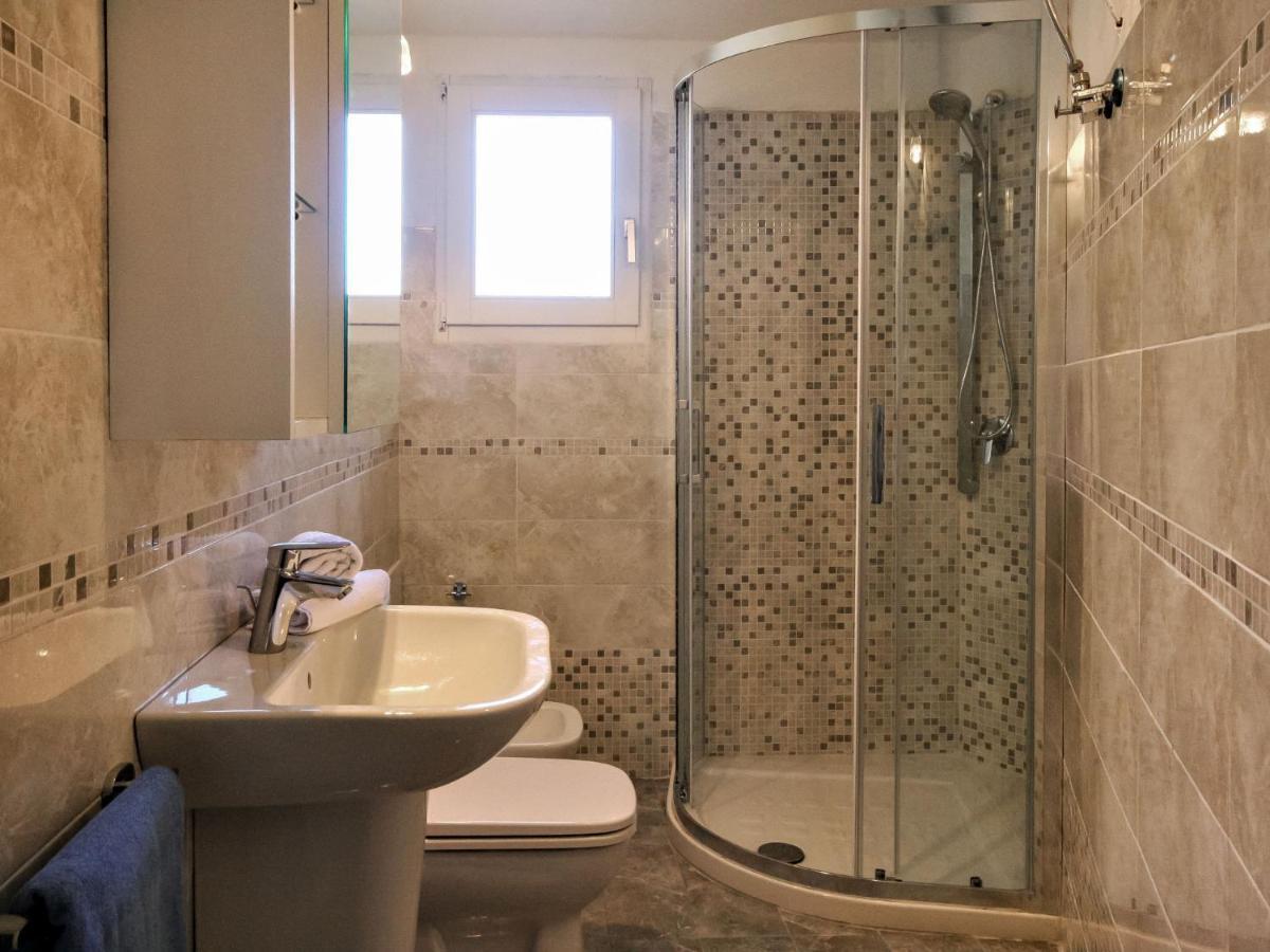 Villa Bouganville By Interhome บาเดซี ภายนอก รูปภาพ
