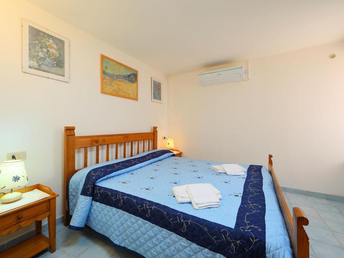 Villa Bouganville By Interhome บาเดซี ภายนอก รูปภาพ