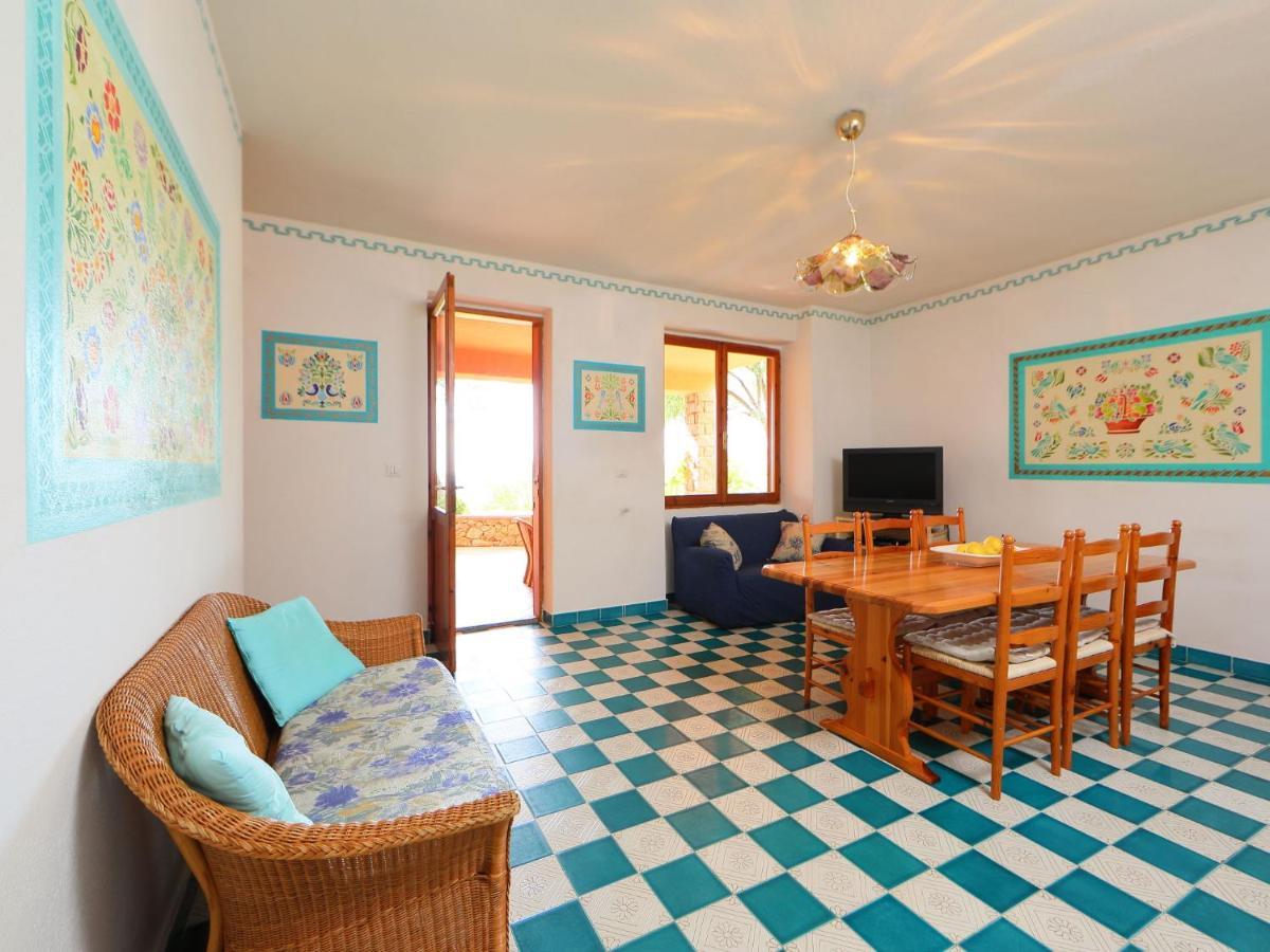 Villa Bouganville By Interhome บาเดซี ภายนอก รูปภาพ