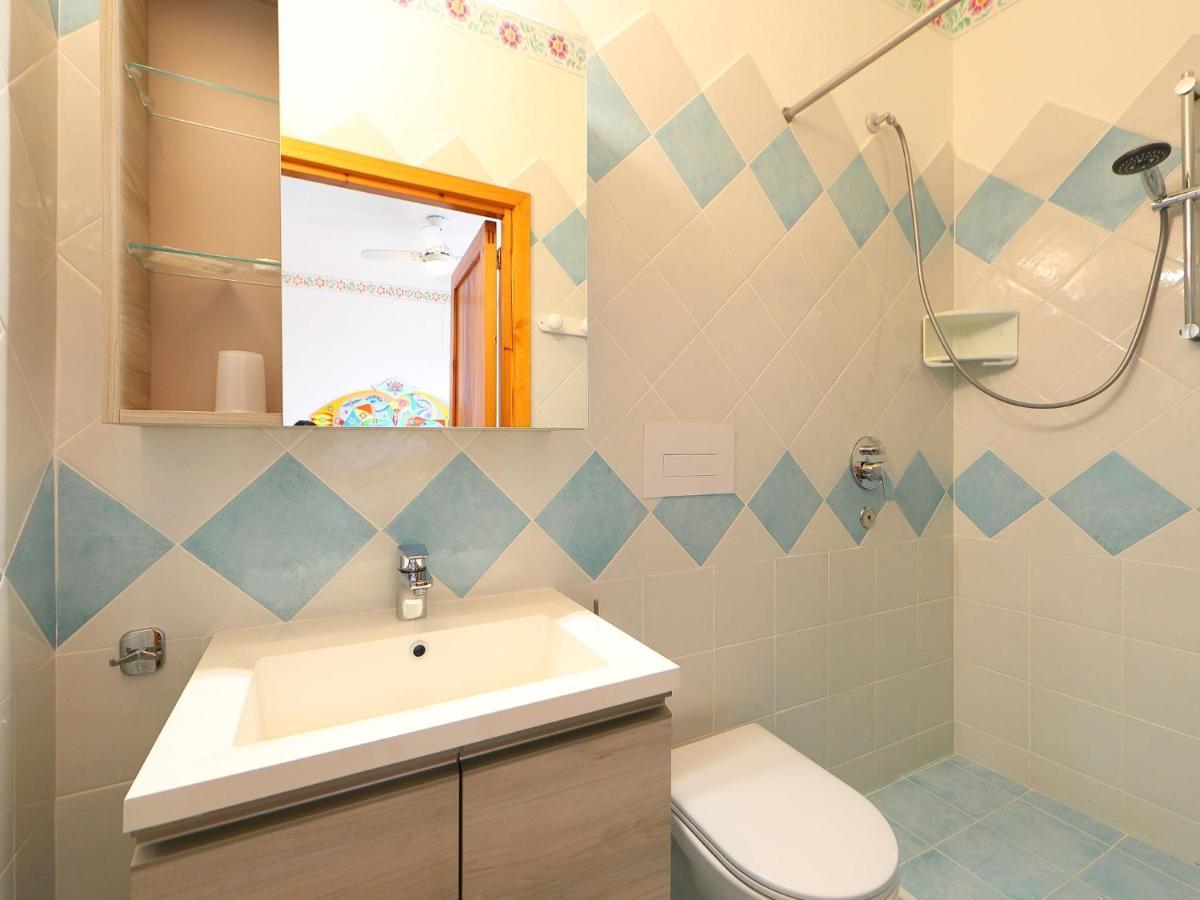 Villa Bouganville By Interhome บาเดซี ภายนอก รูปภาพ