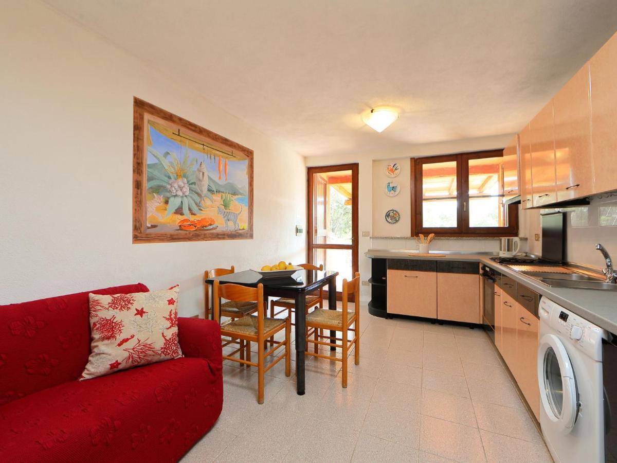 Villa Bouganville By Interhome บาเดซี ภายนอก รูปภาพ