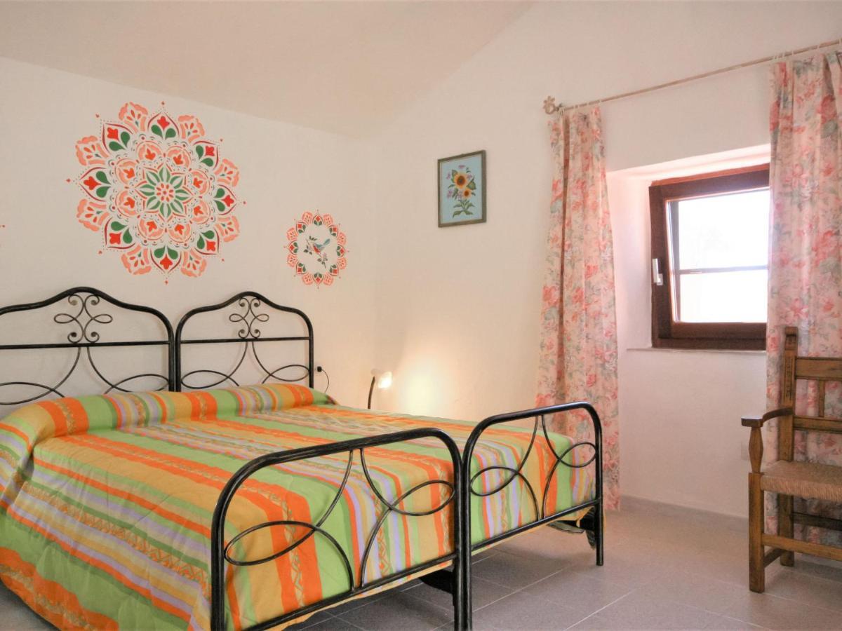 Villa Bouganville By Interhome บาเดซี ภายนอก รูปภาพ