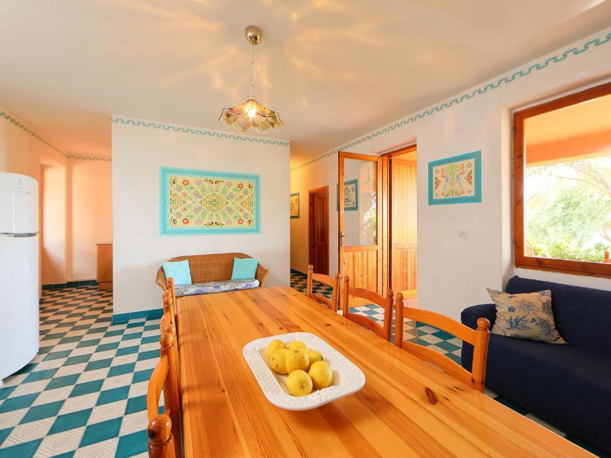 Villa Bouganville By Interhome บาเดซี ภายนอก รูปภาพ