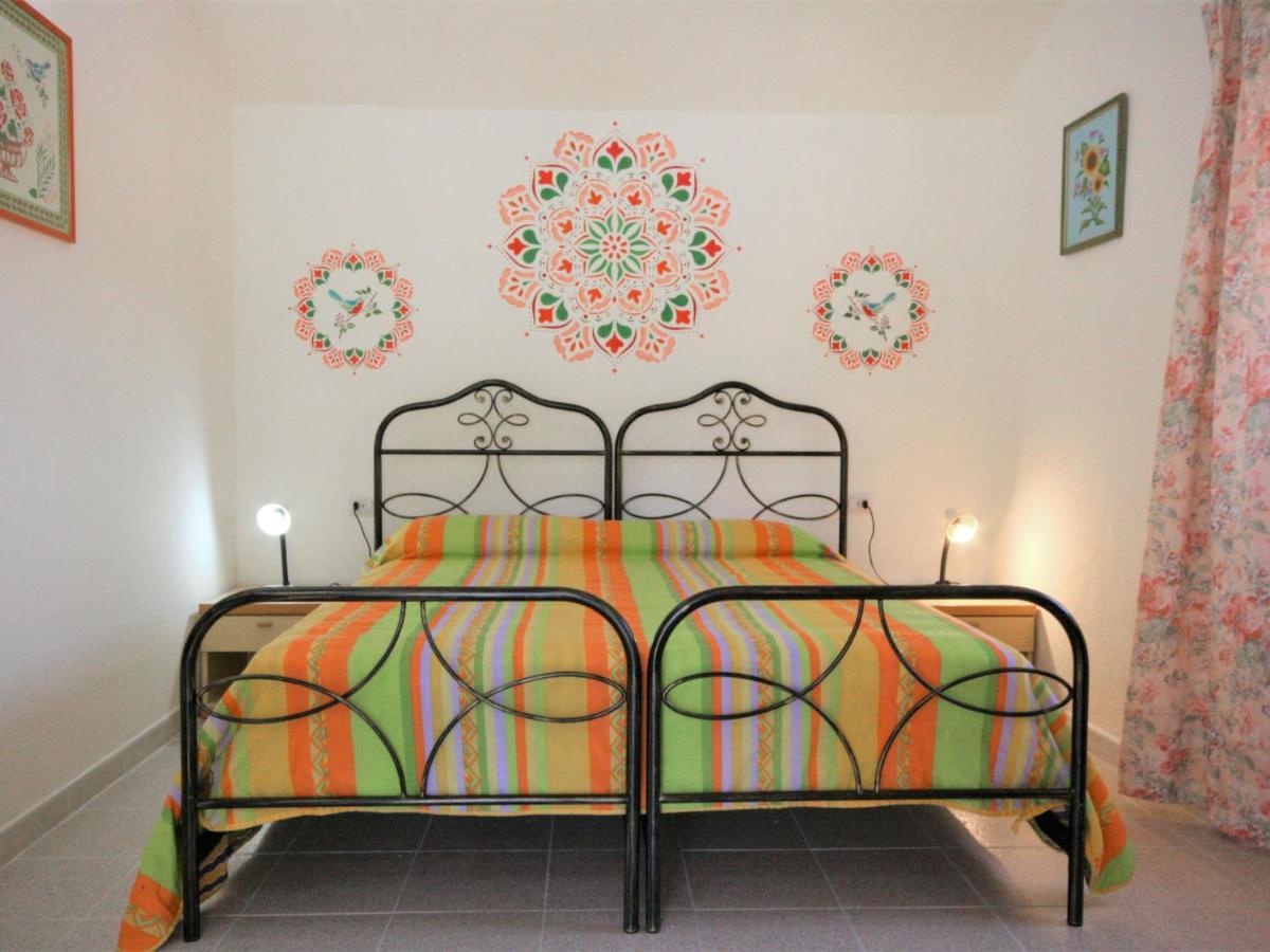 Villa Bouganville By Interhome บาเดซี ภายนอก รูปภาพ