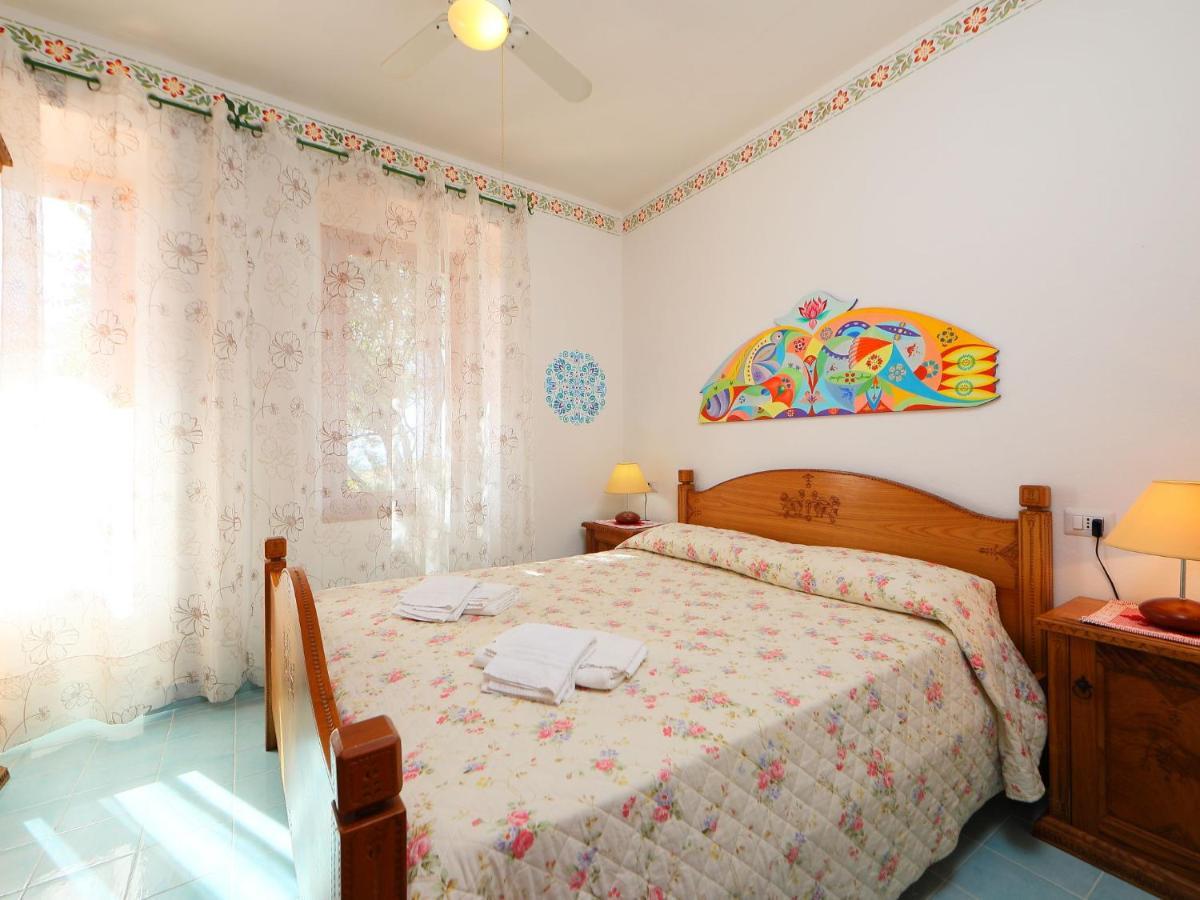 Villa Bouganville By Interhome บาเดซี ภายนอก รูปภาพ