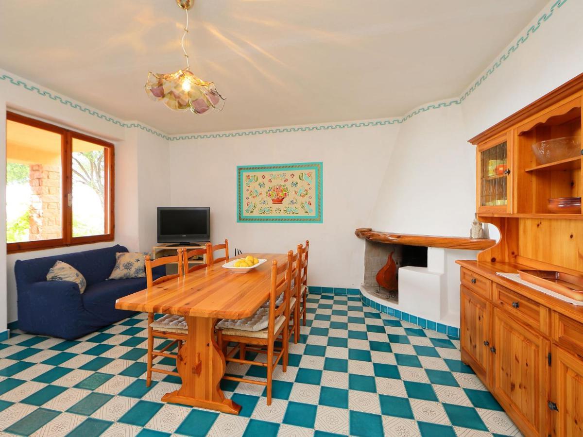 Villa Bouganville By Interhome บาเดซี ภายนอก รูปภาพ